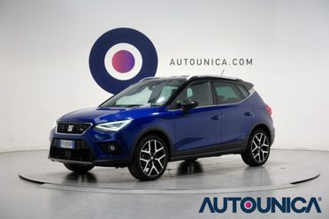 SEAT Arona 1.0 ECOTSI 115 CV DSG FR NEOPATENTATI