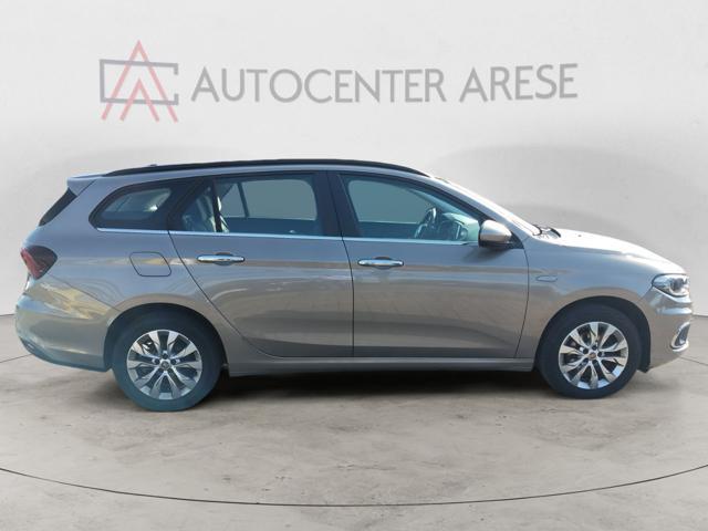 FIAT Tipo 1.6 Mjt S&S SW Business