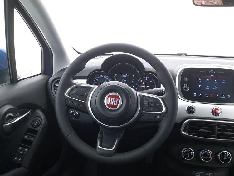 Fiat 500X Connect BR218843 1.3 Diesel 95CV