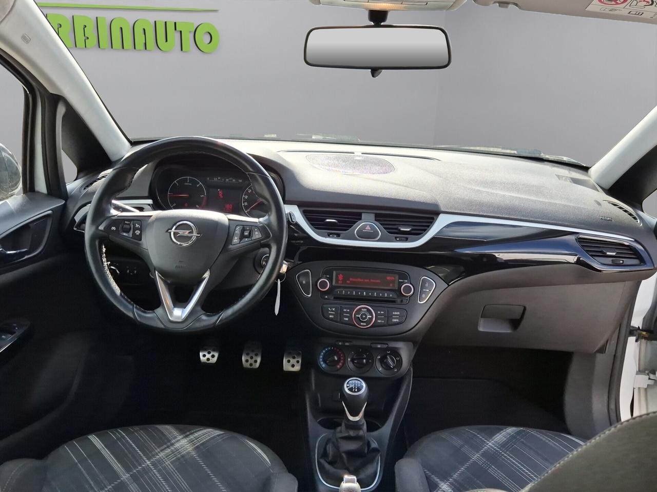 Opel Corsa 1.3 CDTI ecoFLEX 95CV Start&Stop aut. 5