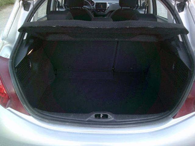 PEUGEOT 208 1° serie PureTech 82 5 porte Active