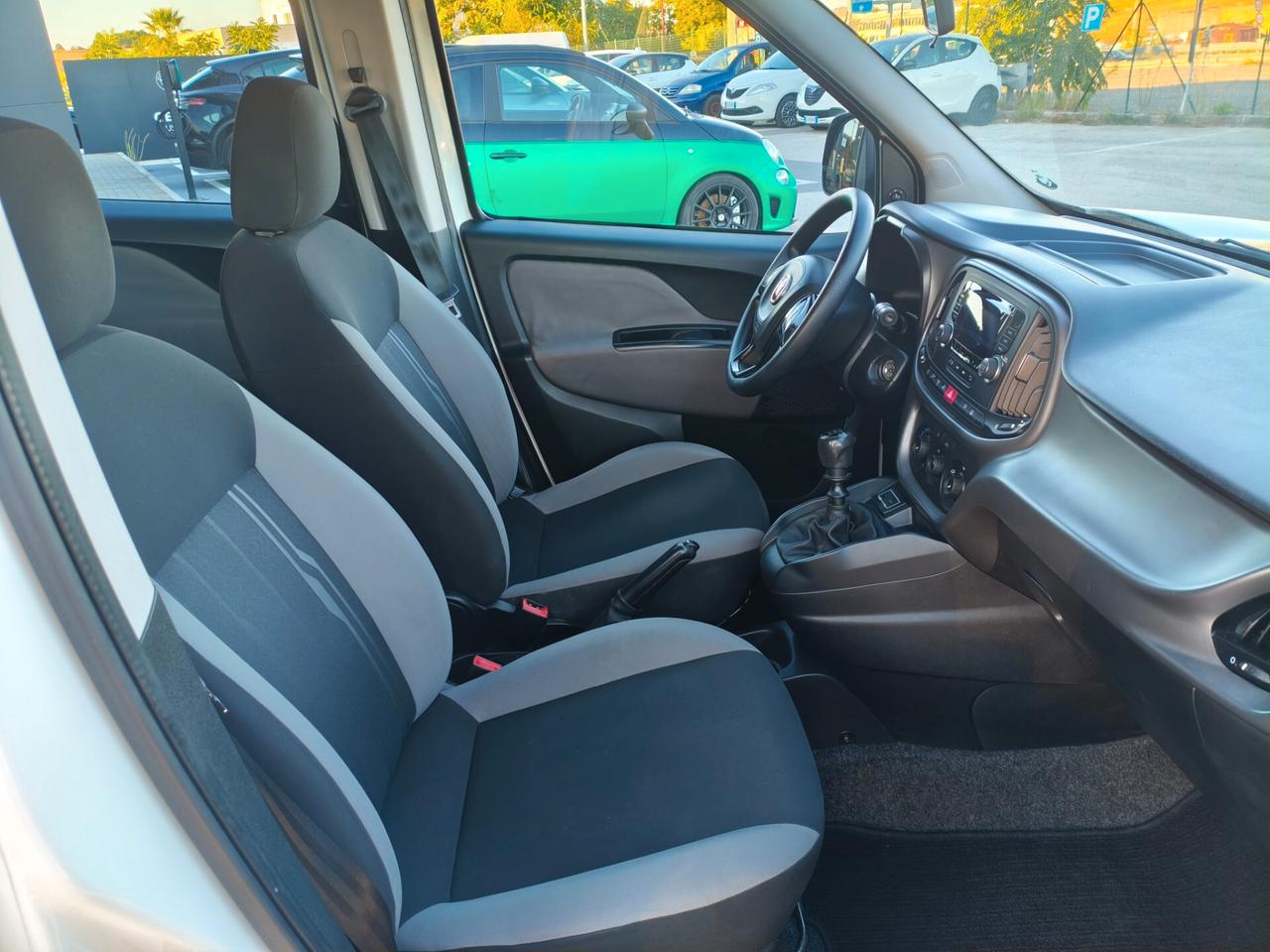 Fiat Doblo Combi 1.6 MJT 120CV Easy