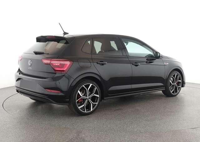 Volkswagen Polo GTI DSG IQ LIGHT TETTO NAVI ACC BLACK PACK KAMERA 18"