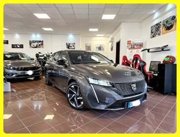 Peugeot New 308 SW 1.5 BlueHDi 130CV EAT8 Allure Pack Garanzia