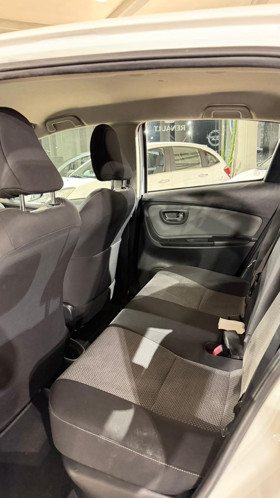 Toyota Yaris 1.5 Hybrid 5 porte Active