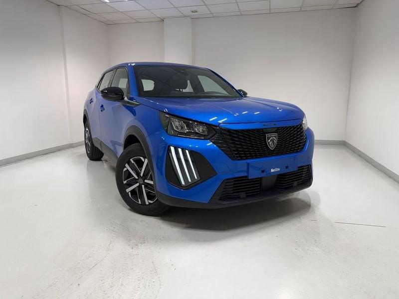 Peugeot 2008 2008 PureTech 100 S&S Active