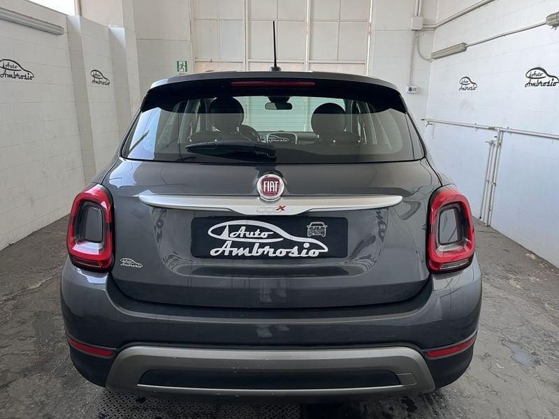 FIAT 500X 500X 1.3 MultiJet 95 CV Cross TUA DA 169,00 EURO AL MESE