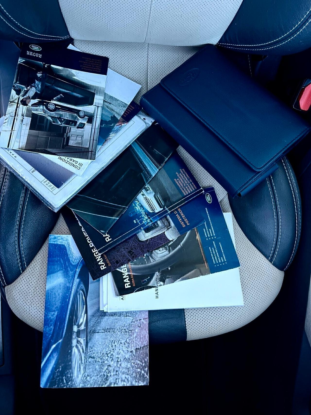 Land Rover EVOQUE 2.2 Sd4 Dynamic *TETTO