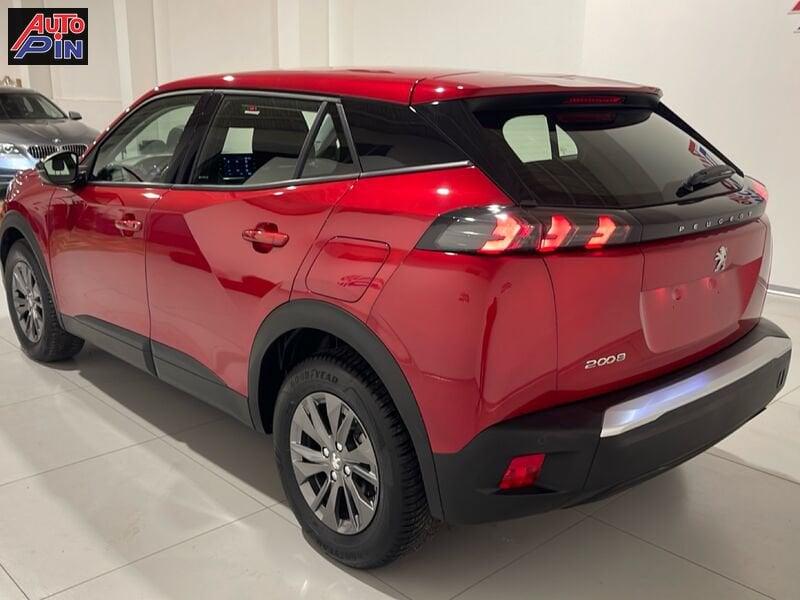 Peugeot 2008 2008 PureTech 100 S&S Active