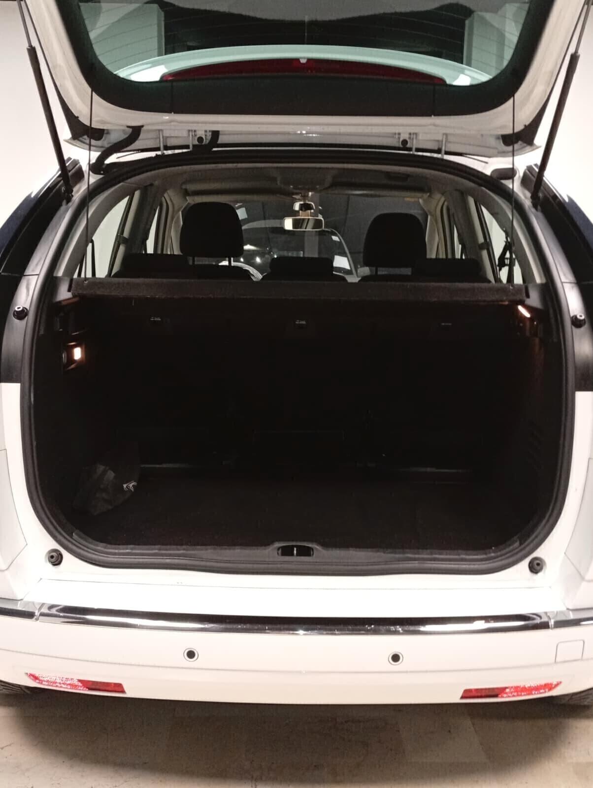 Citroen C4 Picasso 1.6 e-HDi 110 FAP CMP6 Exclusive