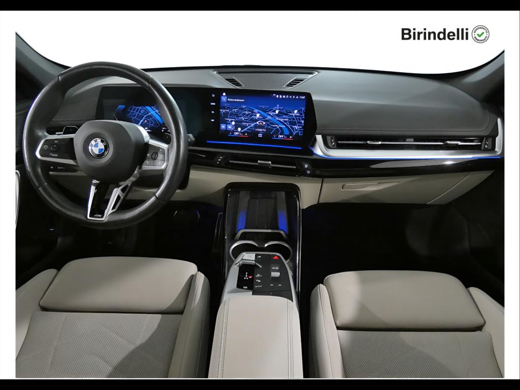 BMW X1 (U11) - X1 sDrive 18d Msport