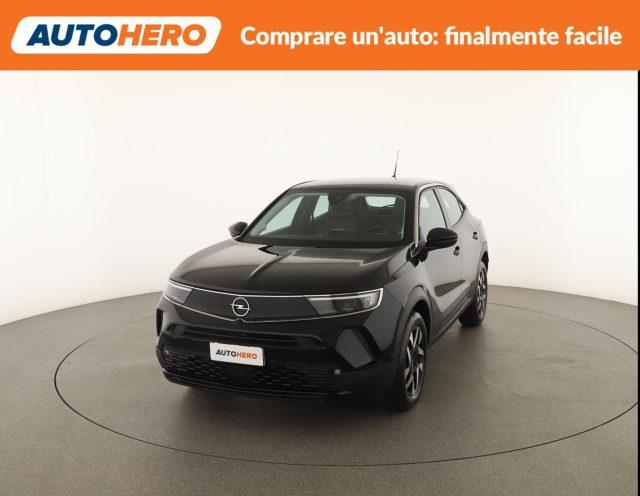 OPEL Mokka 1.2 Turbo Elegance