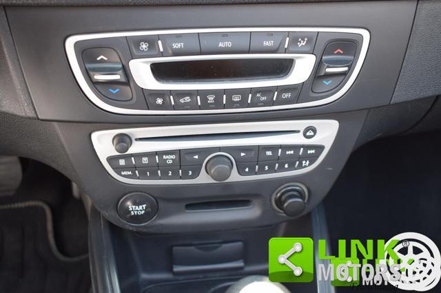 RENAULT Megane DINAMIC