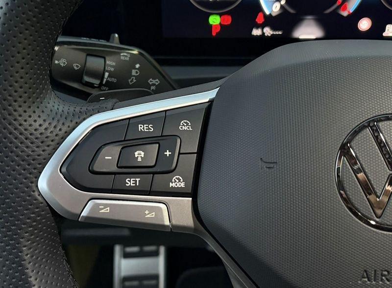 Volkswagen Tiguan R-Line 2.0 TDI 150CV DSG