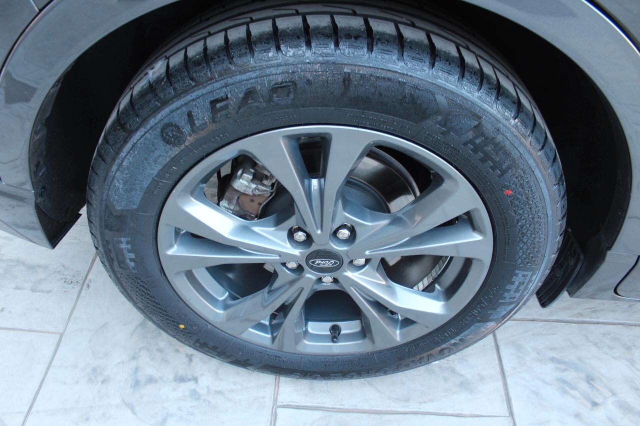Ford Kuga 1.5 EcoBlue 120 CV aut. 2WD ST-Line X