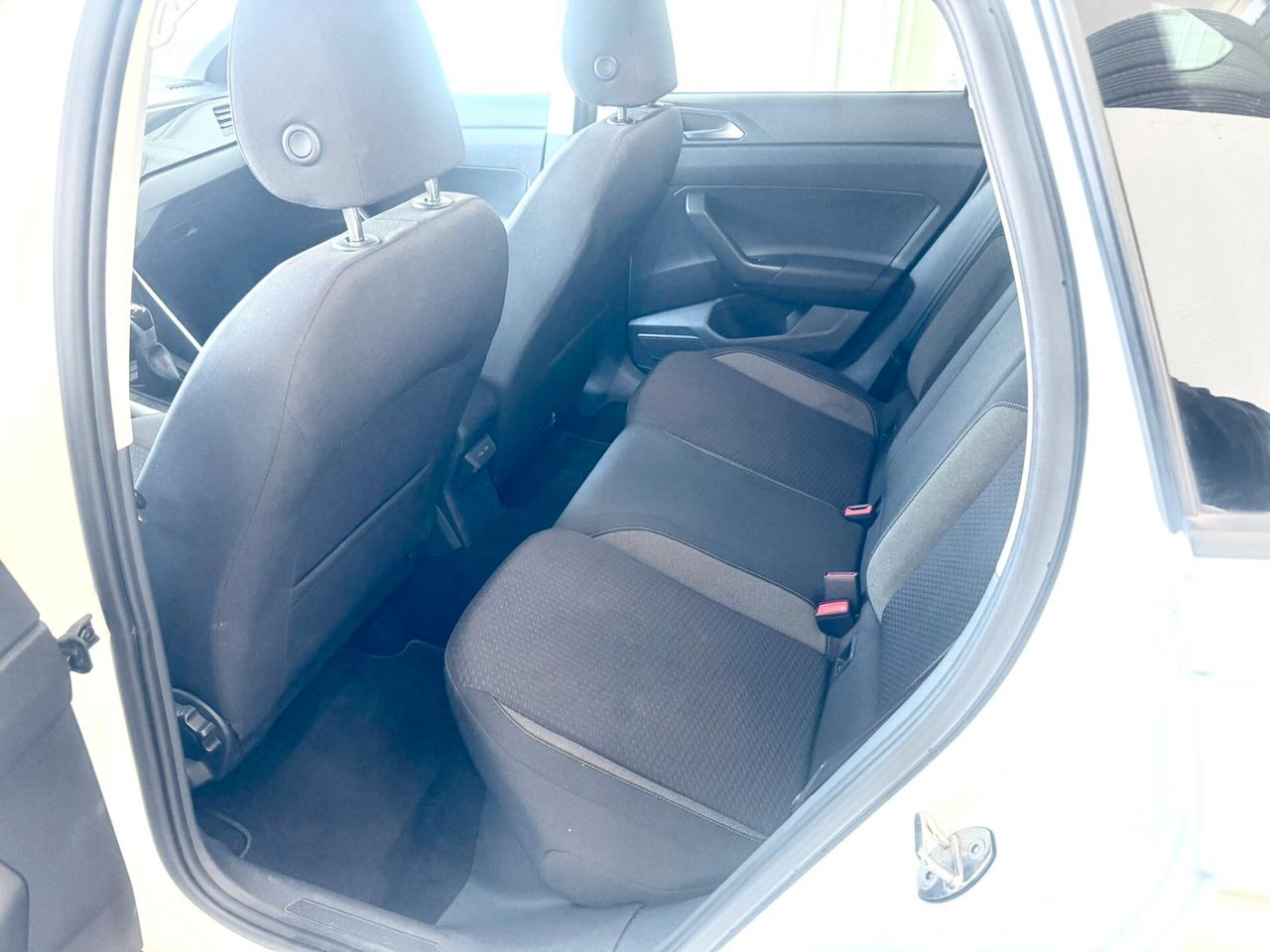 Volkswagen Taigo 1.0 TSI 115 CV R-Line