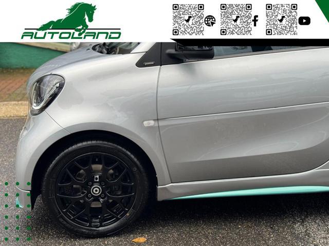 SMART ForTwo 70 1.0 Super passion CronoTagliandi Km Reali