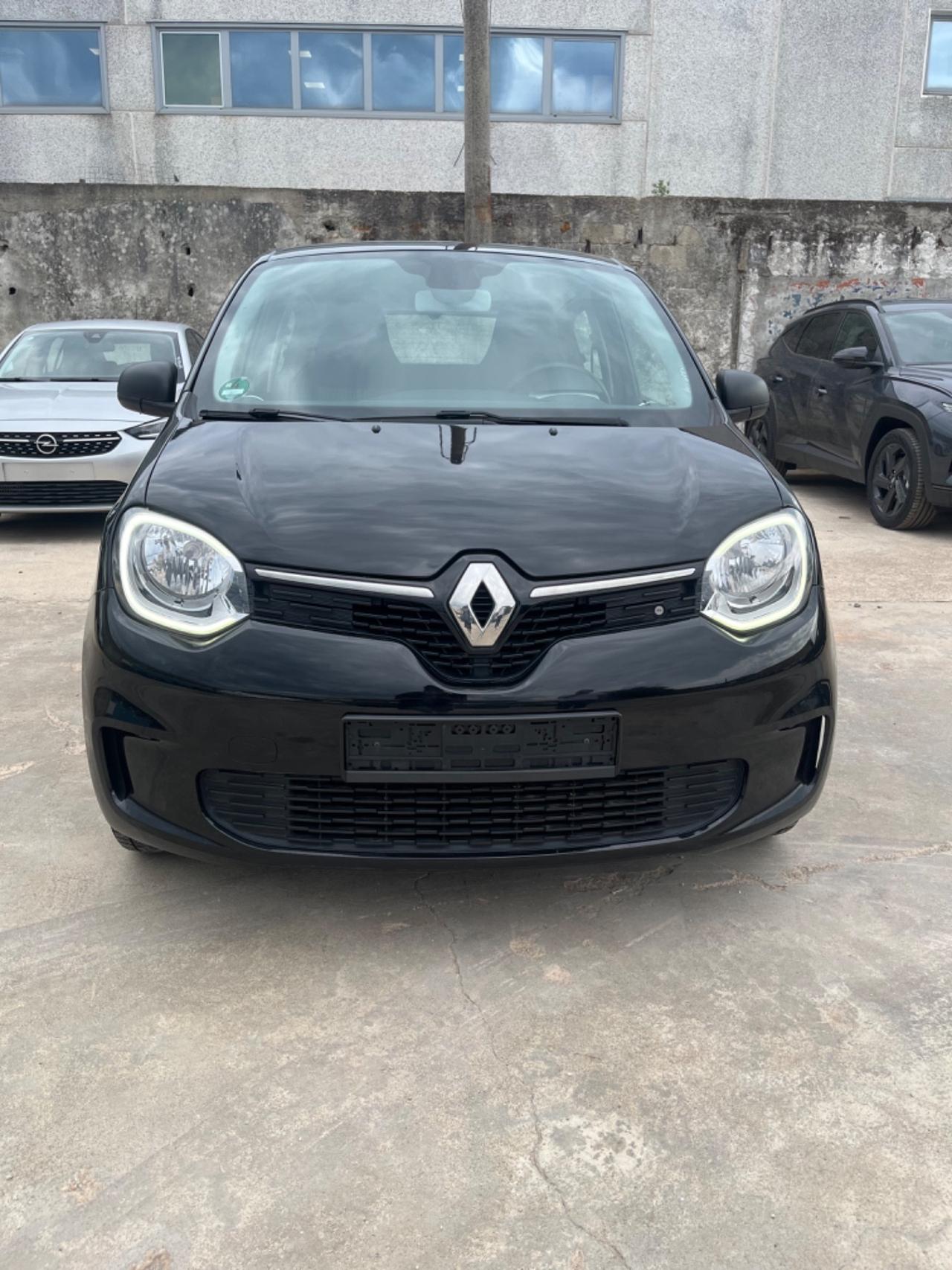 Renault Twingo SCe 65 CV Life