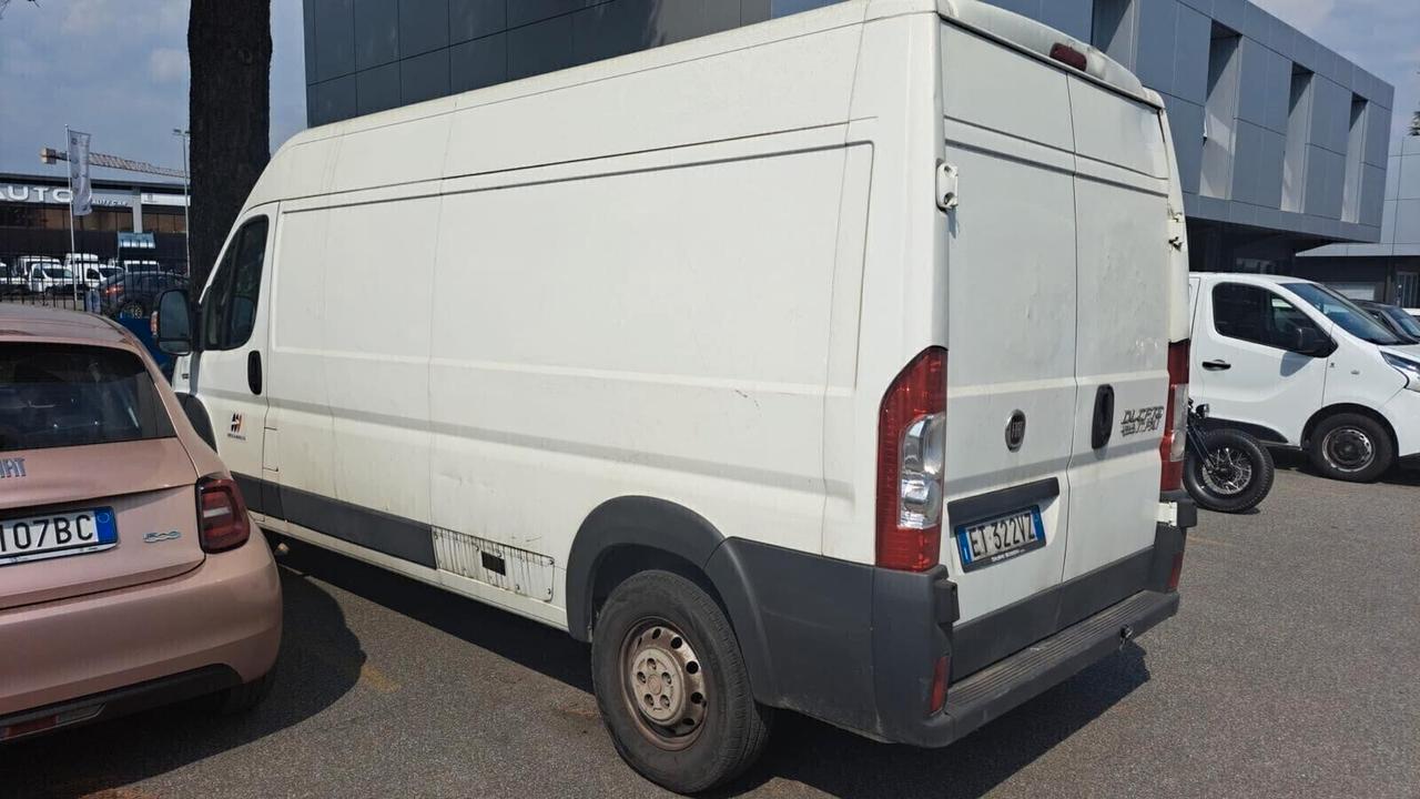 FIAT DUCATO MAXI PRONTO ALL'USO! SUPER PREZZO!