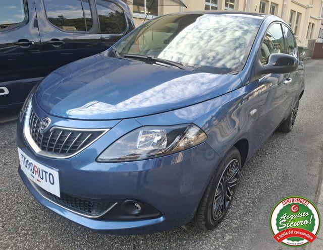 LANCIA Ypsilon 1.0 FireFly 5 porte S&S Hybrid Gold UN.PROP.