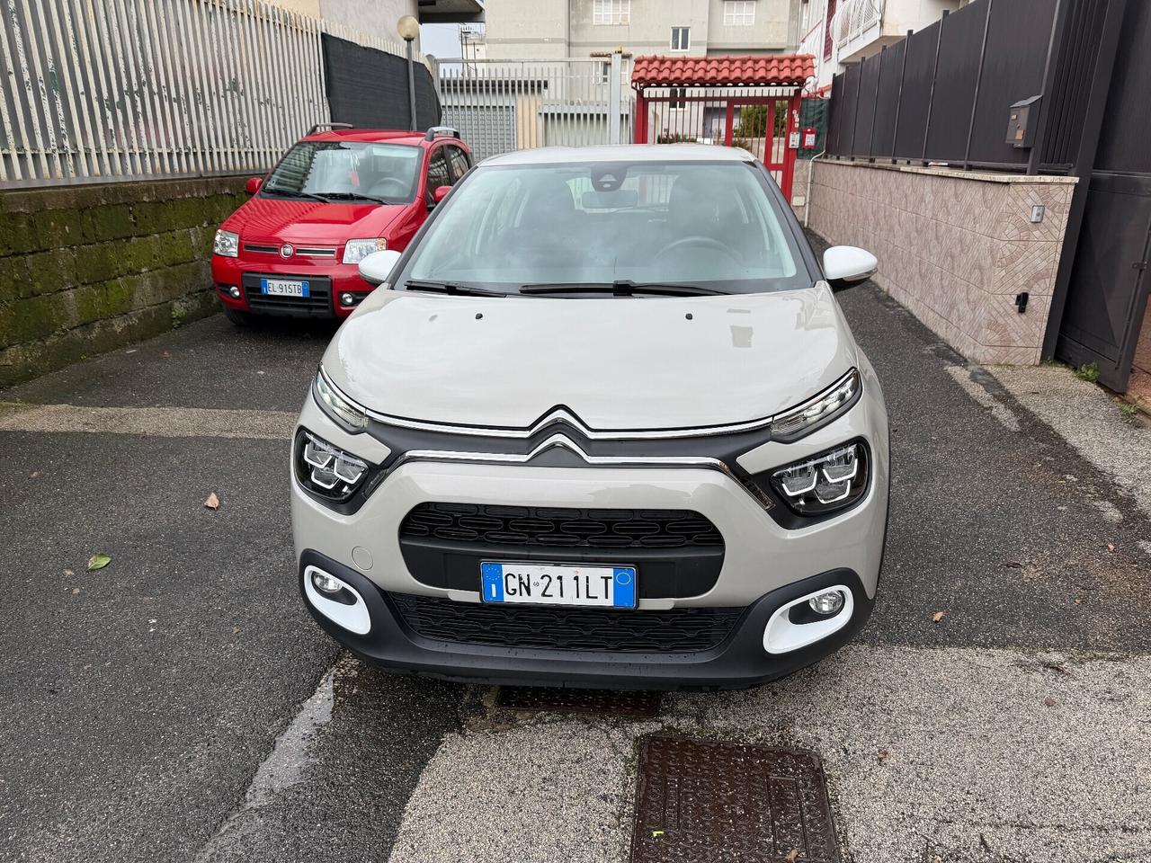 Citroen C3 PureTech 83 S&S You