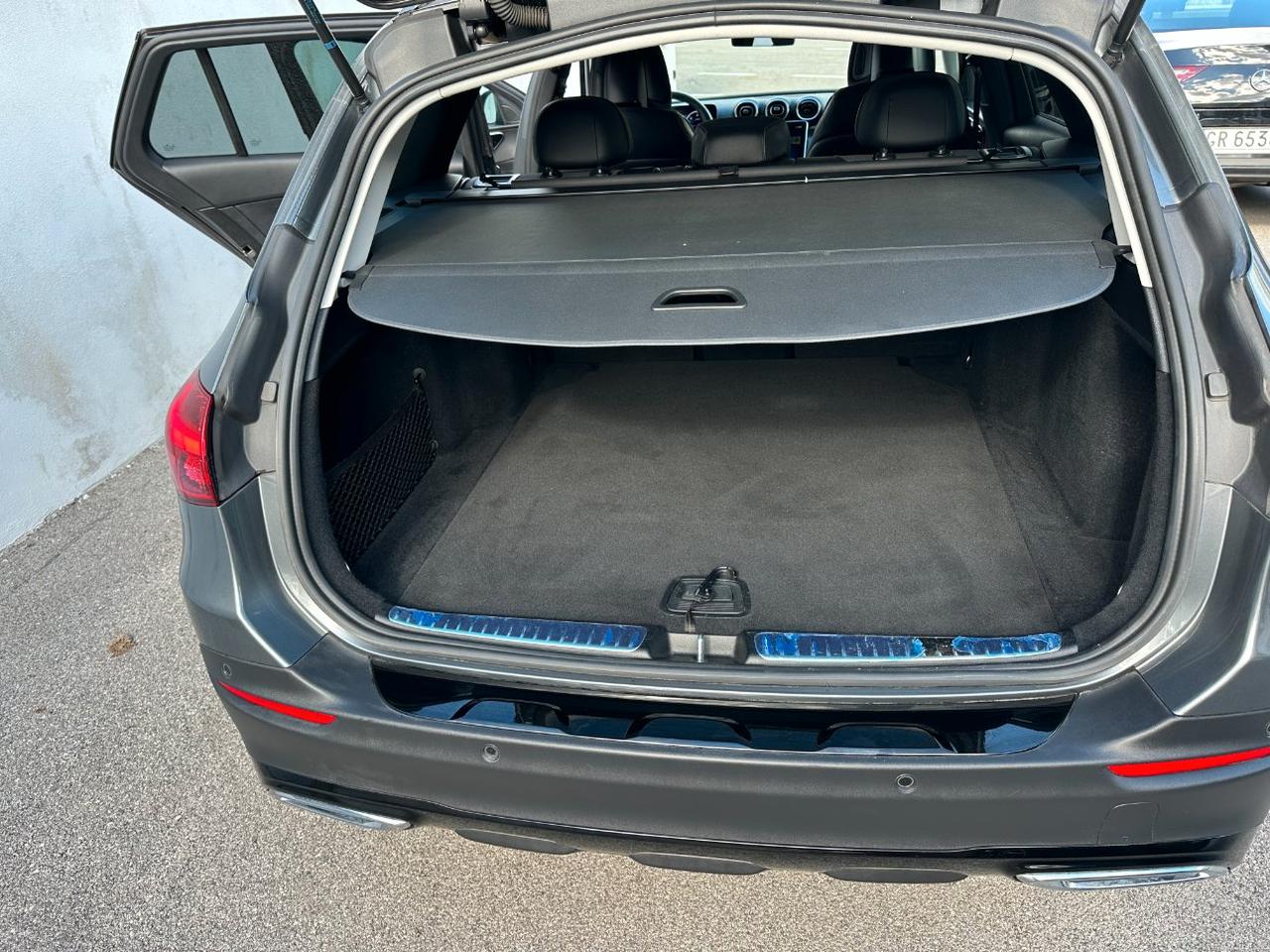 Mercedes C 220 d Mild hybrid Premium 4Matic 9G-Tronic Station Wagon All-Terrain