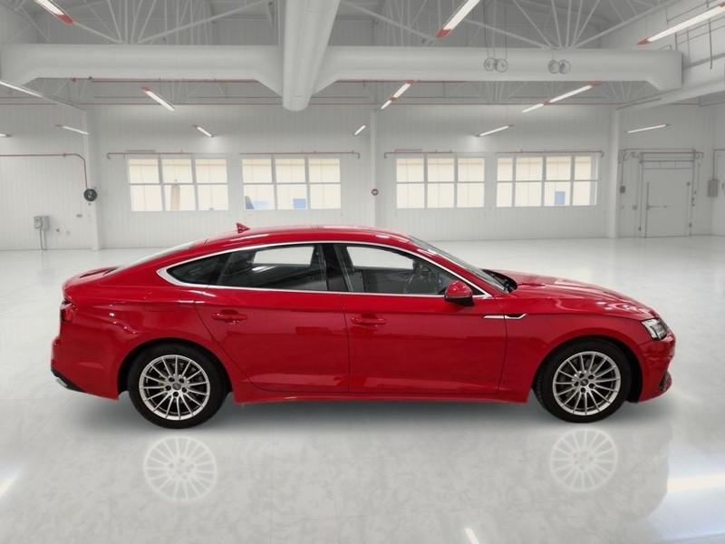 AUDI A5 SPORTBACK 2.0 40 TDI BUSINESS S TRONIC