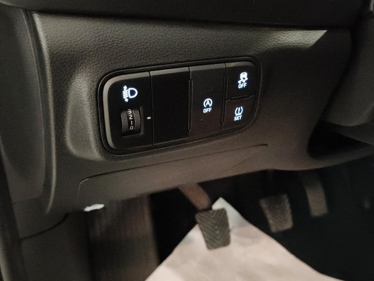 Hyundai i20 1.0 T-GDI 48V MT Connectline