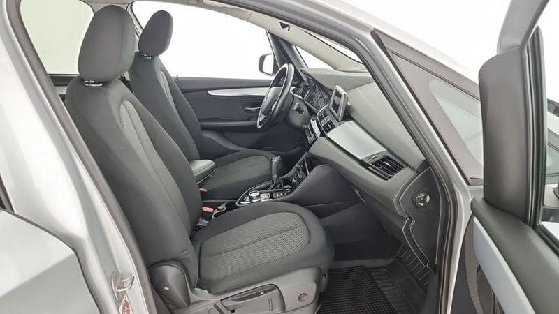 BMW Serie 2 Gran Tourer 218d Gran Tourer Advantage 7 posti