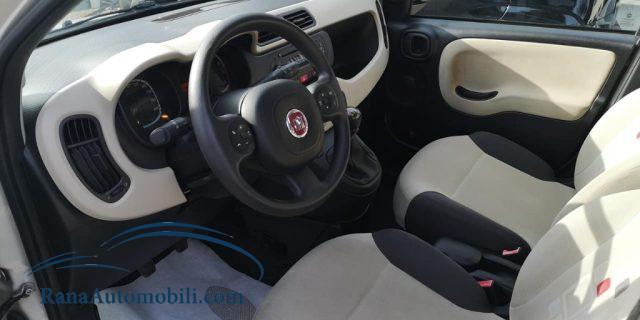 FIAT Panda 0.9 TwinAir NaturalPower Easy