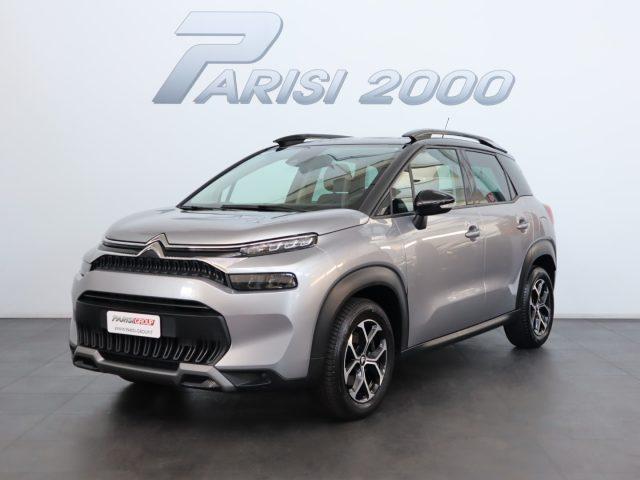 CITROEN C3 Aircross PureTech 110CV S&S Plus *PROMO PARISI GROUP*