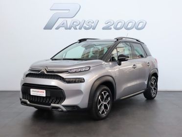 CITROEN C3 Aircross PureTech 110CV S&S Plus *PROMO PARISI GROUP*