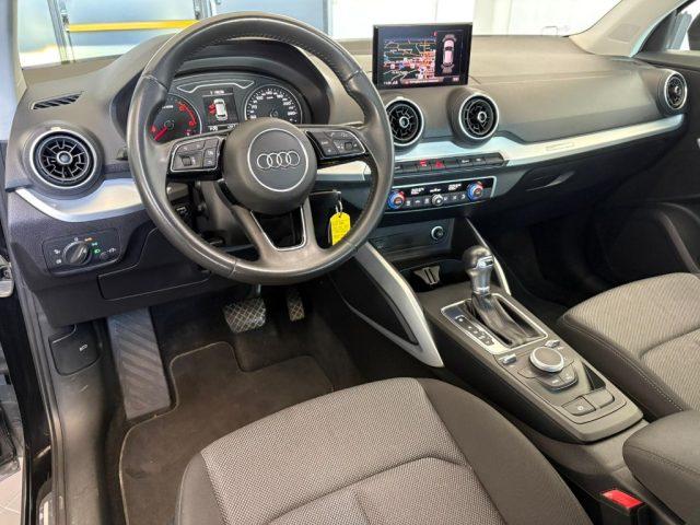 AUDI Q2 30 TDI S tronic Admired NAVI - LED - BT - 18