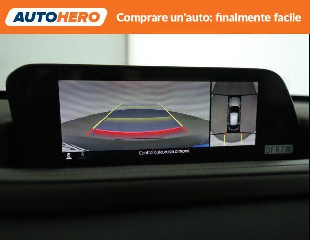 MAZDA CX-30 2.0L Skyactiv-G 150 CV M Hybrid AWD Exclusive