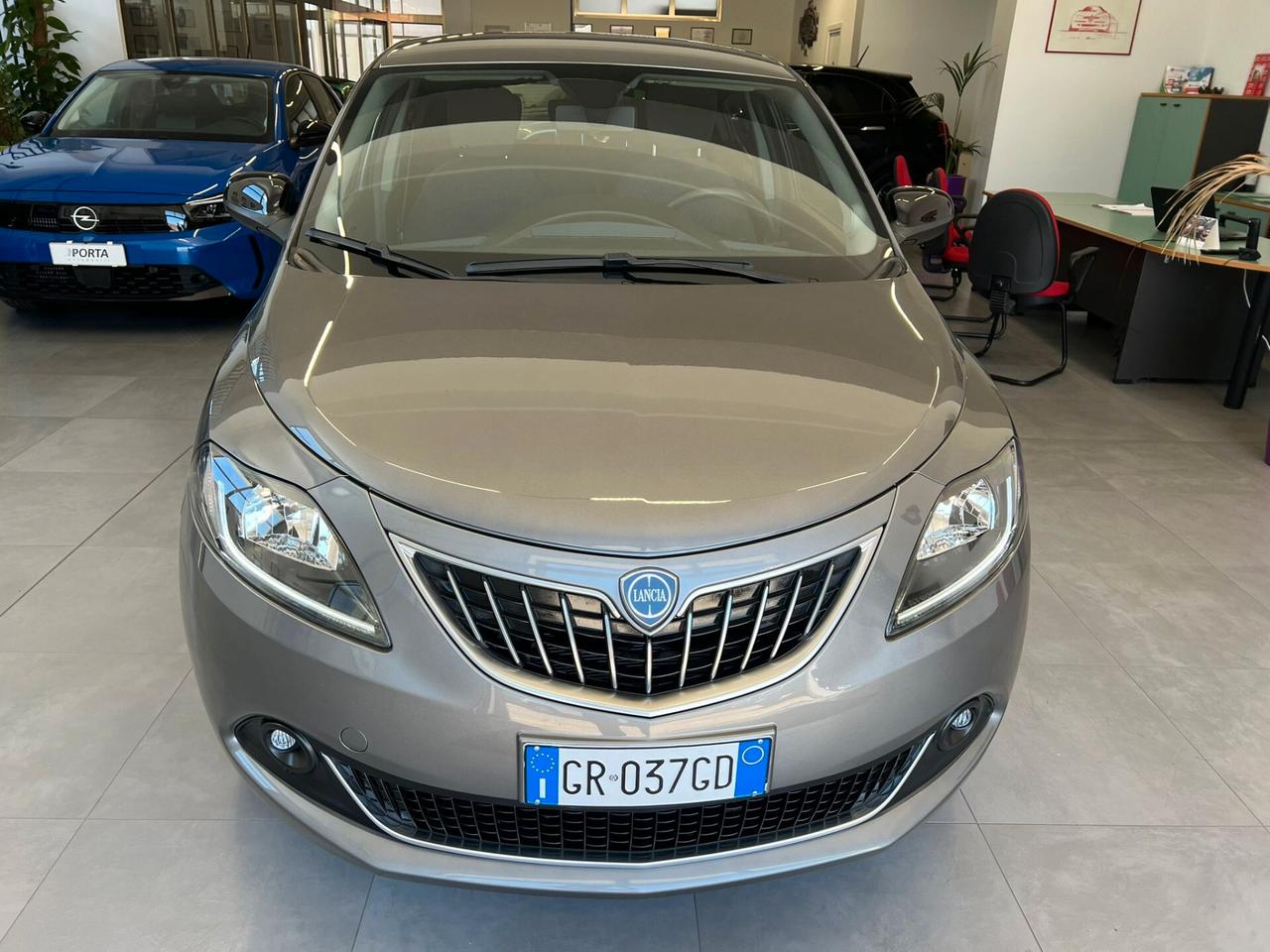Lancia Ypsilon 1.0 FireFly 5 porte S&S Hybrid Ecochic Gold