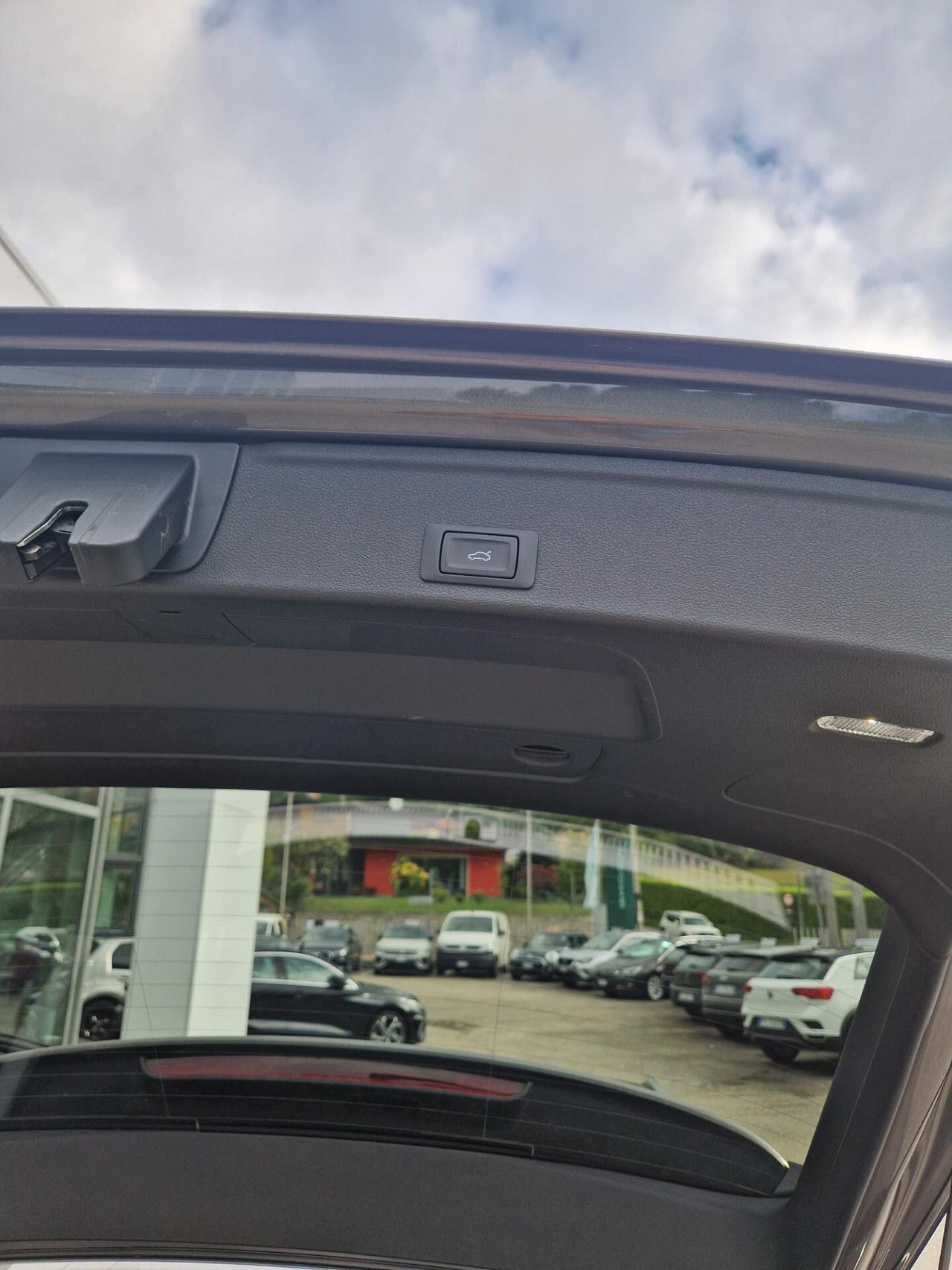 Audi A4 Avant 35 TDI/163 CV S tronic S line edition