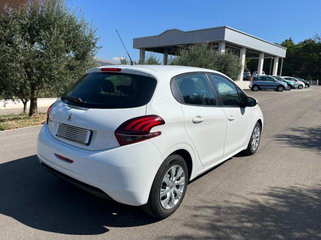 PEUGEOT 208 BlueHDi 75 5 porte Active