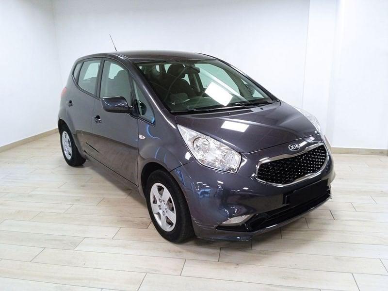 KIA Venga 1.4 CRDi 90CV Cool