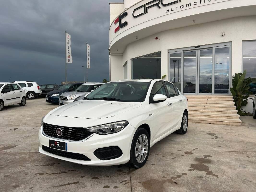 Fiat Tipo 1.3 mjt Easy 95cv