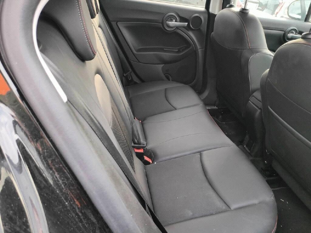 Fiat 500X 1.5 T4 Hybrid 130 CV DCT Sport