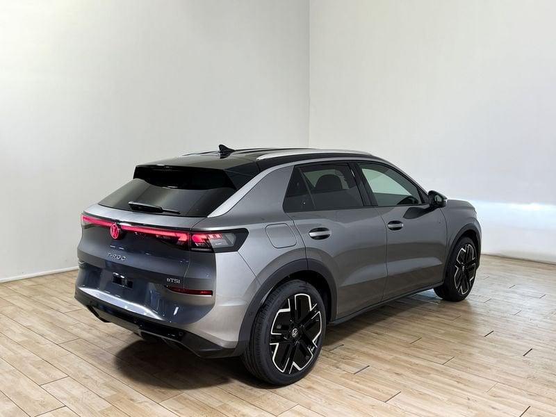 Volkswagen T-Roc T-Roc 1.5 etsi R-Line 150cv dsg