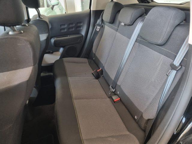 CITROEN C3 PureTech 83 S&S Feel