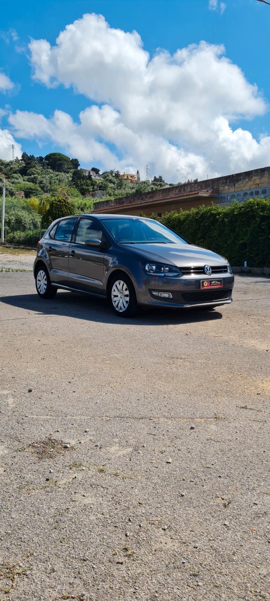 Volkswagen Polo 1.2 TDI 75 cv 04/2013 159.000 km