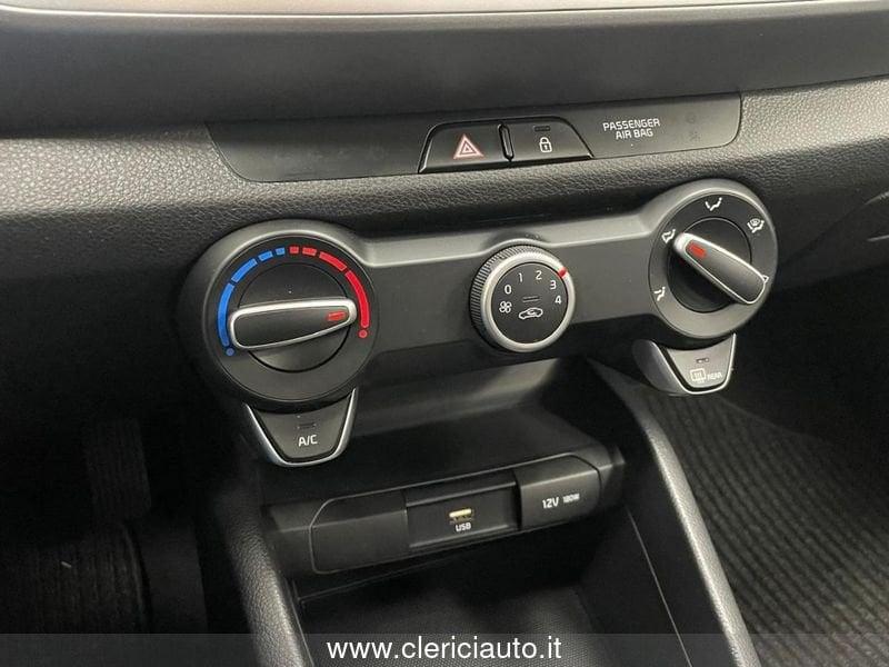 KIA Stonic 1.0 T-GDi 100 CV MHEV iMT Style