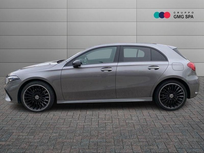 Mercedes-Benz Classe A A 250 e phev AMG Line Premium Plus auto