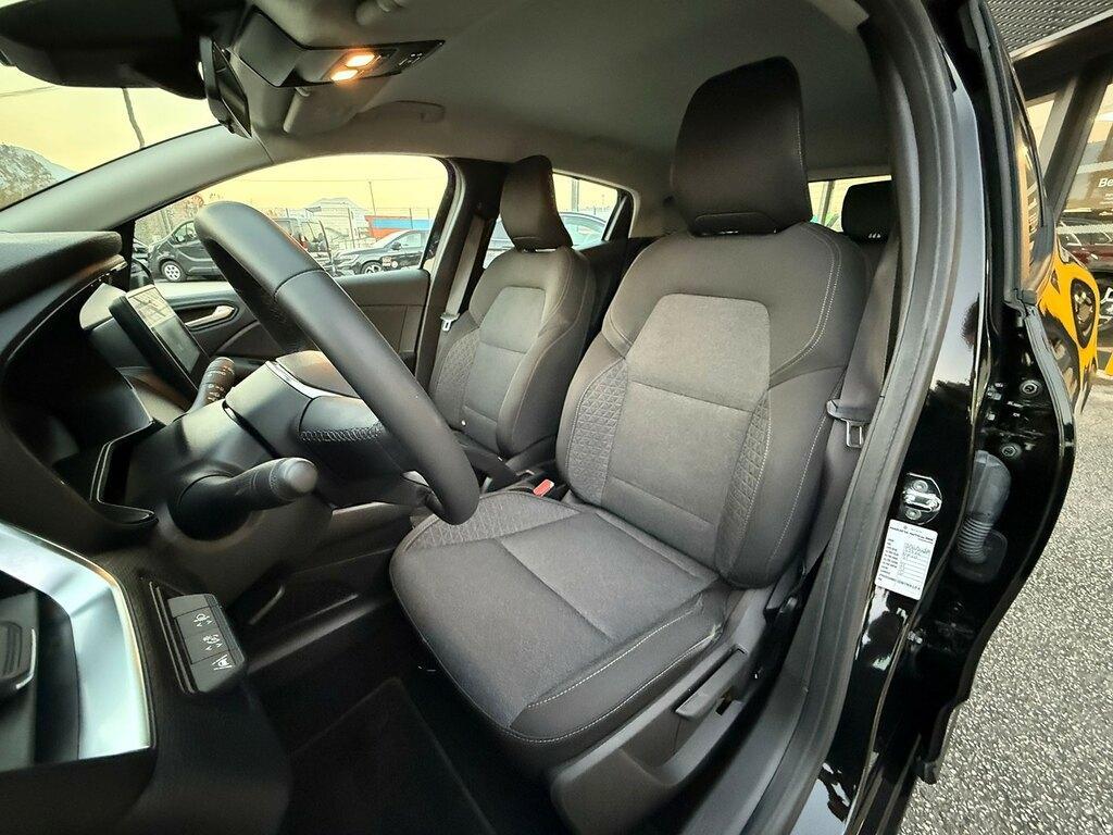 Renault Clio 1.5 blue dci Business 100cv