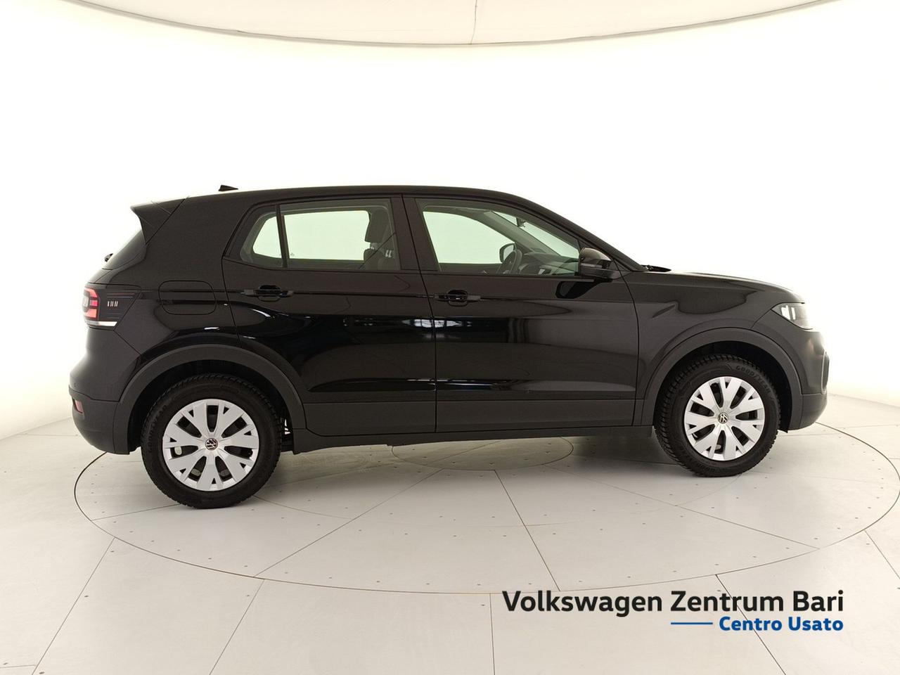 Volkswagen T-Cross 1.0 tsi urban 95cv