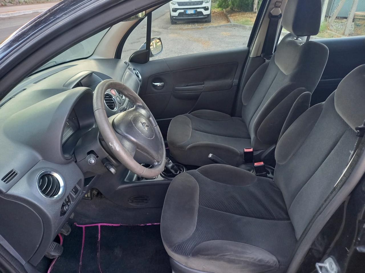 Citroen C3 1.1 BENZINA NEOPATENTATI