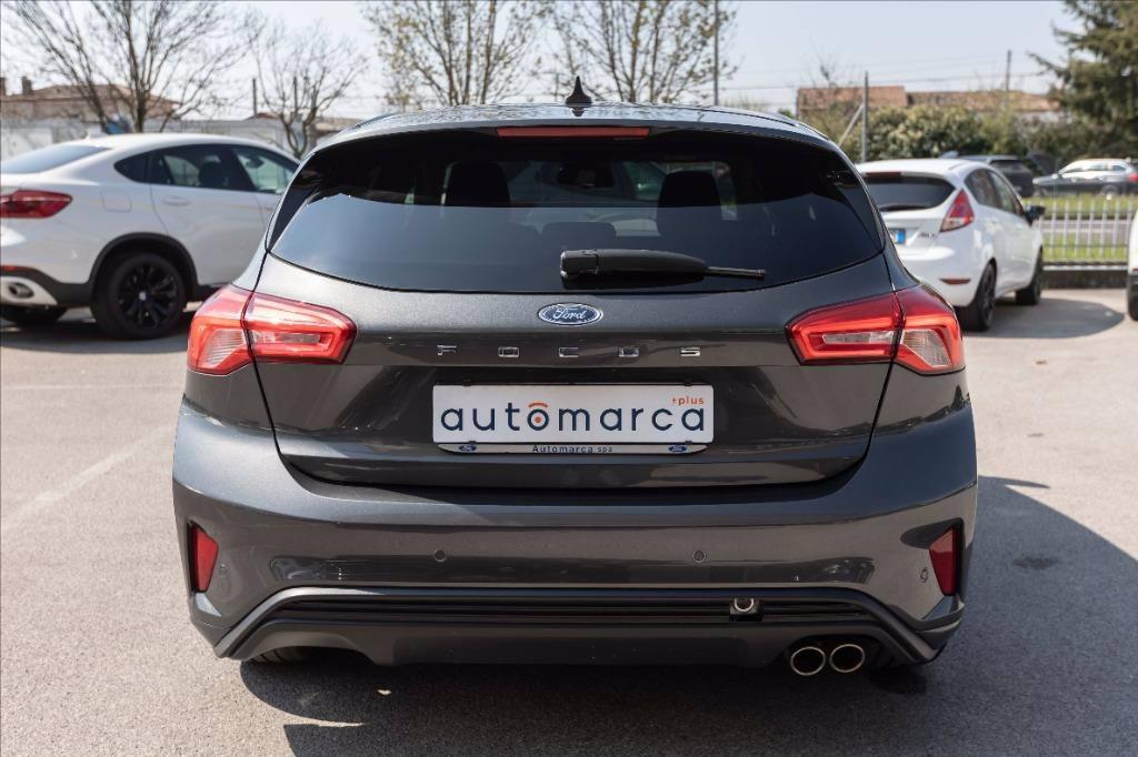 FORD Focus 1.5 ecoboost ST-Line s&s 150cv del 2019