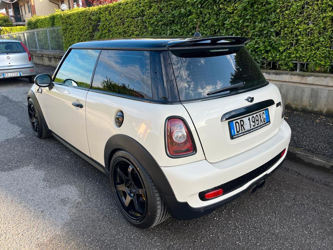 Mini Mini 1.6 16V Cooper S Chili